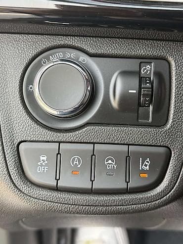 шевроле к: Chevrolet Spark: 2019 г., 1 л, Автомат, Бензин, Хэтчбэк — 4