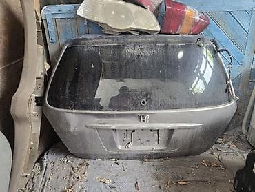 Крышка багажника Honda, Оригинал