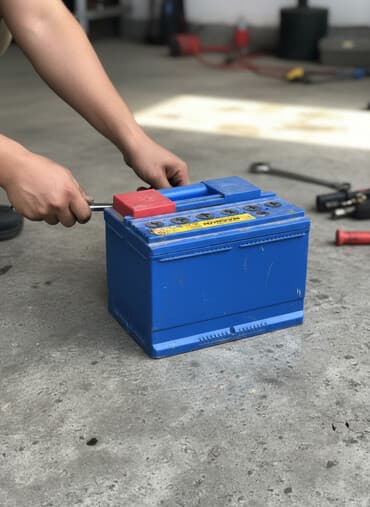 продам бу зарядное устройство для автомобильного аккумулятора: Автомобильный аккумулятор MAGNUM. состояние почти новое крутит — 1