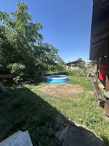 Недвижимость: 📍 В Сокулуке ( верхняя зона ) продаётся дом на участке 15 соток — 8