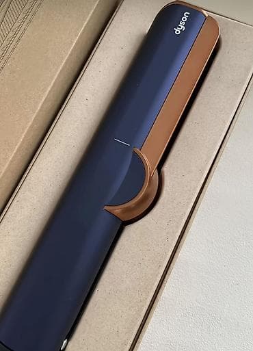 fast: Мультистайлер Dyson, Для выпрямления — 4