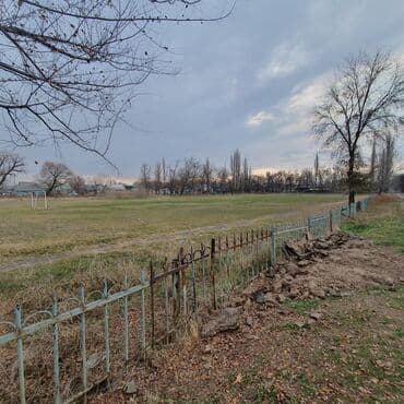 участок дом в селе байтик: 5 соток, Для строительства, Красная книга — 8