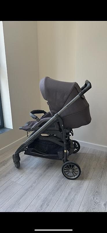 Коляскалар: Срочно! Премиум коляска Inglesina 9,900 сом Абалы: өтө жакшы (таза — 3