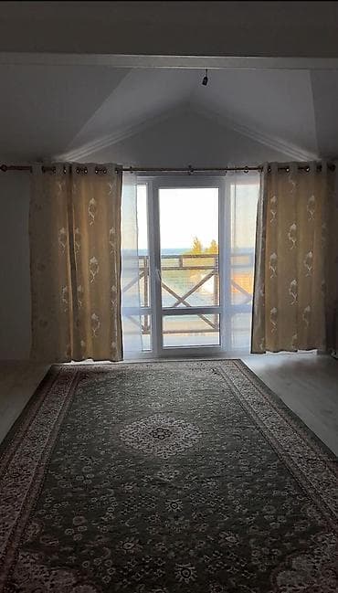 продажа недвижимости: 1 комната, 38 м², Индивидуалка, 3 этаж, Евроремонт — 7