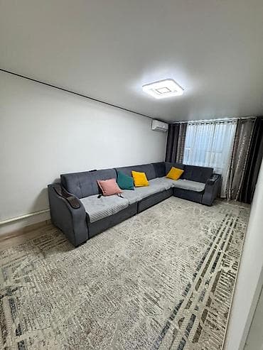 4 bedroom: •ID12 Продается дом! •Район: Кудайберген. •Локация:( ул Профсоюзная) — 1