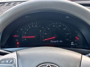 runx alex: Toyota Camry: 2007 г., 2.4 л, Автомат, Бензин, Седан — 6