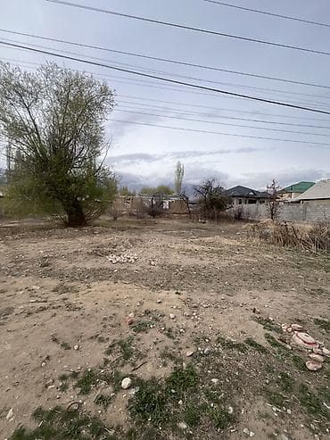 продаю земельный участок: 24 соток, Для строительства — 3