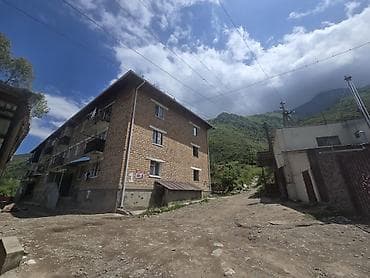 бакай ата ж м: На курорте ЫСЫК-АТА сдаётся 2‑комнатная квартира с раздельными — 5