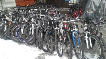 сиденья для велосипеда купить: Горный велосипед, Giant, Рама M (156 - 178 см), Алюминий, Б/у — 2