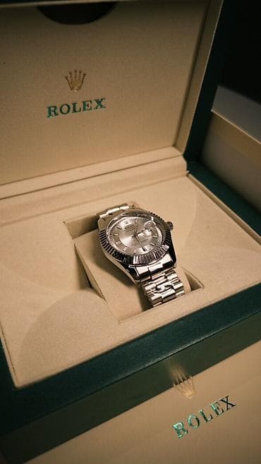 часы rolex механика: Rolex Oyster Perpetual Datejust — классические швейцарские часы со — 3