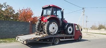 arctic mx4: С лебедкой — 1