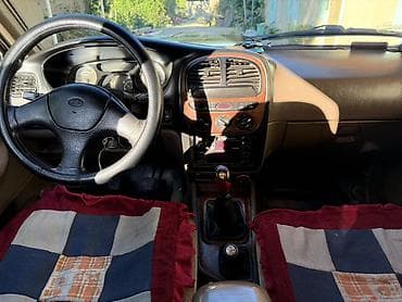 купить диски на опель зафира а: Kia Sportage: 2000 г., 2 л, Механика, Дизель, Внедорожник — 6