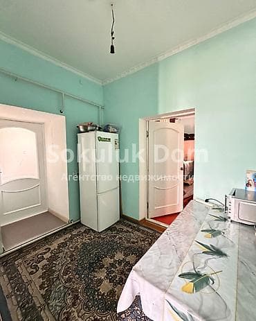 2 комнаты, 47 м²