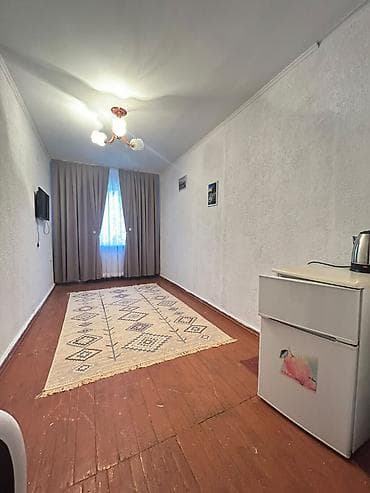 12 м², С мебелью частично at lalafo.kg 12 м², С мебелью частично
