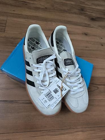 fast: Мужские кроссовки, 43, Adidas, Новый, Платная доставка — 3