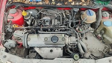 mini cuper: Volkswagen Polo: 1999 г., 1.6 л, Автомат, Бензин, Хэтчбэк — 4