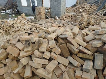 оборудование для пенобетона: Продаю бу кирпич таблетка СССР цена доставка договорная — 1