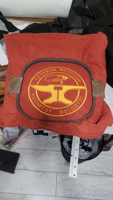 графика coreldraw graphics suite: Разработка дизайнов программ для вышивки на любых типах ткани и — 16