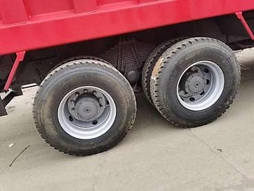 хово продожа: Продаю технику на заказ!!! Самосвалы Хово отличного состояния. От — 6