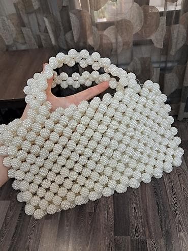 Спортивная сумка, Женские, Новый