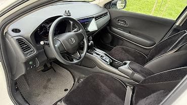 хонда истеп 1: Honda HR-V: 2020 г., 1.5 л, Автомат, Бензин, Кроссовер — 6