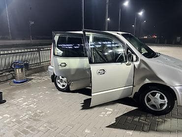 срв запчасти: Honda : 2000 г., 1.5 л — 9