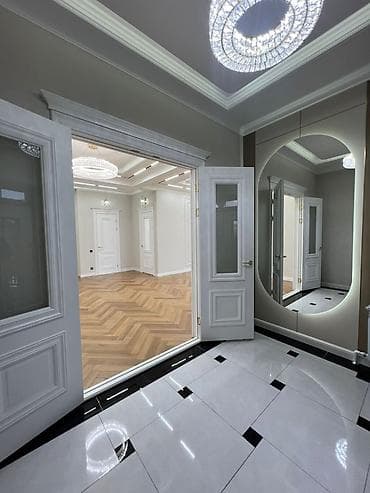 5: 🏡 ПРОДАЕТСЯ ДОМ В АРЧА-БЕШИКЕ 🏡 📍 Отличная локация 📐 Площадь дома — — 4