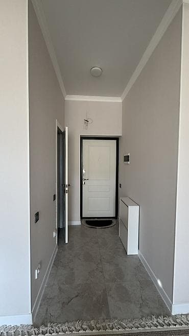 Квартиры: 1 комната, 30 м², Асанбай мкр Элитка — 5