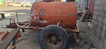 привозные моторы на ауди бишкек: Прицеп, до 3,5 т, Б/у — 1