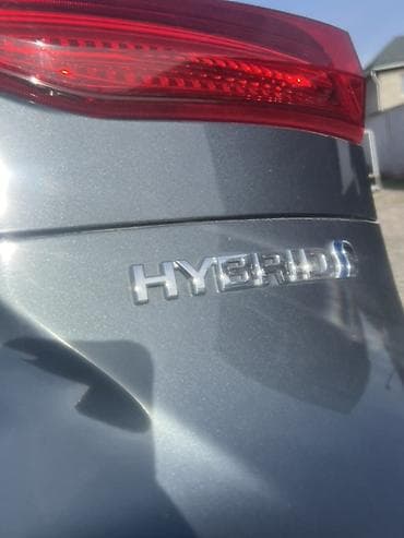 lexus rx: Toyota Venza: 2021 г., 2.5 л, Автомат, Гибрид, Кроссовер — 7