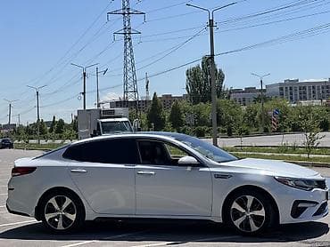 матиз матор 08: Kia Optima: 2019 г., 2.4 л, Автомат, Бензин, Седан — 3