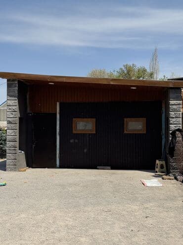 сдаю дом в горах: Дом, 115 м², 5 комнат — 36