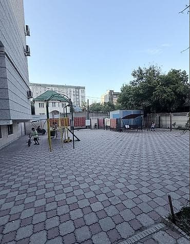 Кыймылсыз мүлк: 1 бөлмө, 50 м², Филармония Элитка, 4 кабат, Жаңы ремонт — 6