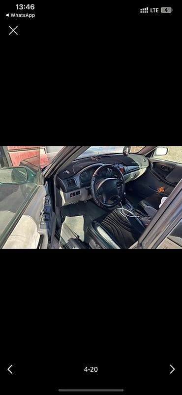 shevrolet camaro: Subaru Forester: 2000 г., 2 л, Автомат, Бензин, Универсал — 3