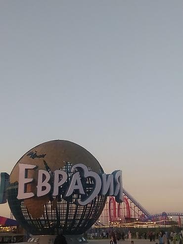 Официант. Без опыта