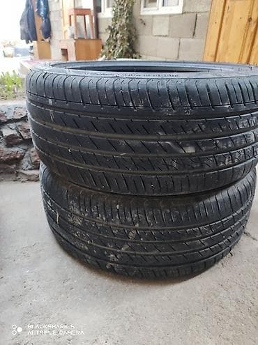 65 style: Шины 275 / 35 / R 19, Всесезонная, Комплект, Легковые, Grenlander — 6