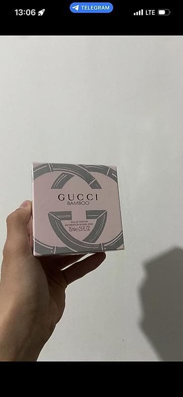 acqua di gio: Ароматы люксовых брендов: 1) Byredo Blanche — Eau de Parfum, 100 ml — 2