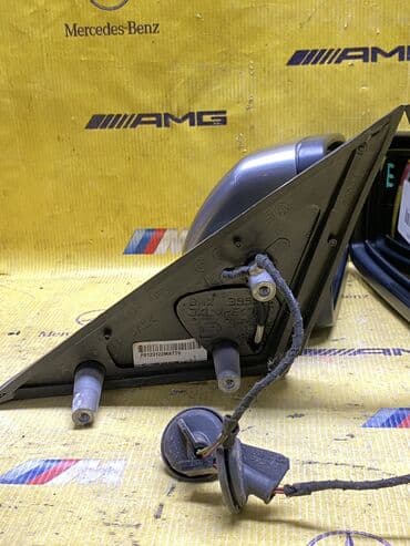 видеокамера купить бишкек: Боковое левое Зеркало BMW Оригинал — 4