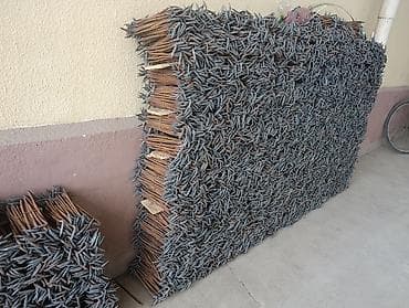 chery fora: Мангал портативный. 1. скоба 2 мангал. Узундугу- 70см, 60см — 1