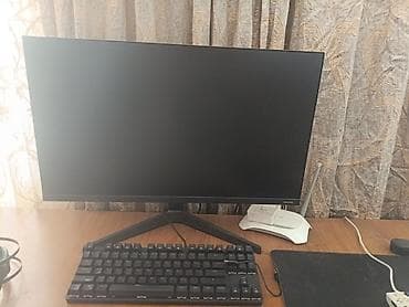rog ally x: Игровой комплект для ПК: - Монитор Samsung 24" (примерно 23.5–24 — 4