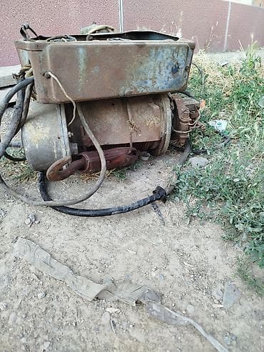 Лебётка СССР.РАБОЧИМ СОСТОЯНИЕ at lalafo.kg Лебётка СССР.РАБОЧИМ СОСТОЯНИЕ