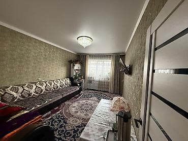 4 комнатный квартиры: 2 комнаты, 426 м², 105 серия, 4 этаж, Косметический ремонт — 9