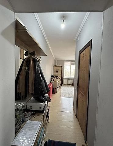 Продажа квартир: 1 комната, 29 м², Хрущевка, 3 этаж, Евроремонт — 4