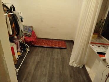 дом профсоюзная: 2 бөлмө, Толугу менен эмереги бар — 5