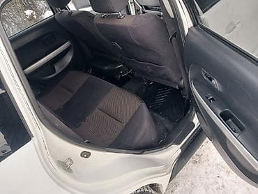 авто жаз: Toyota ist: 2002 г., 1.5 л, Автомат, Бензин, Хетчбек — 5