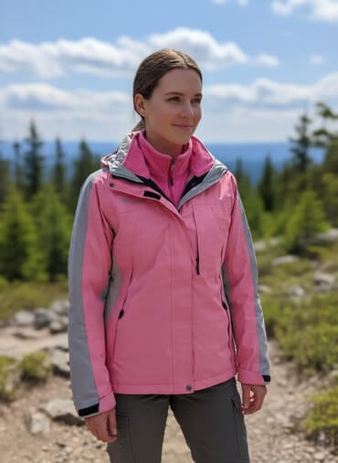 распродажа женских курток больших размеров: Пуховик, Короткая модель, 2XL — 1