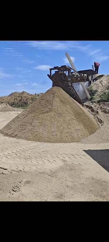 ph down: Песок, Озёрный, Насыпью, Зил, Камаз — 6