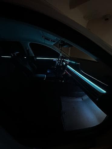 зеркала с подстветкой: Установка Амбиентной ( контурной ) подсветки из качественных — 9