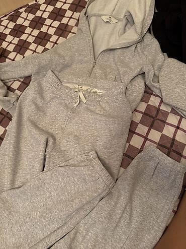 helly hansen: Комплект, цвет - Серый, Новый — 1
