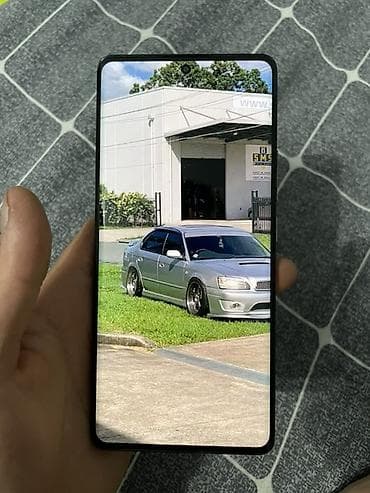 Redmi, Redmi Note 14 Pro, Колдонулган, 256 ГБ, түсү - Кара, 2 SIM
